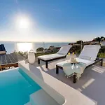 Lemon, 3 Bedrooms, 4 Baths, Infinity Pool, Whirlpool, Cinema Room, Sea View Villa Jesenice