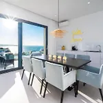 Lemon, 3 Bedrooms, 4 Baths, Infinity Pool, Whirlpool, Cinema Room, Sea View
