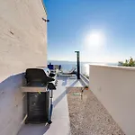 Lemon, 3 Bedrooms, 4 Baths, Infinity Pool, Whirlpool, Cinema Room, Sea View Villa