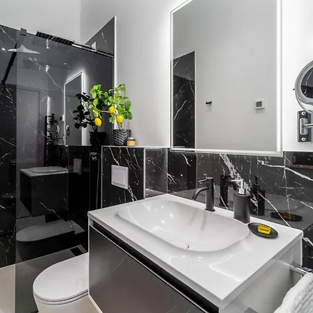 Lemon, 3 Bedrooms, 4 Baths, Infinity Pool, Whirlpool, Cinema Room, Sea View *